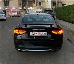 كرايسلر 200